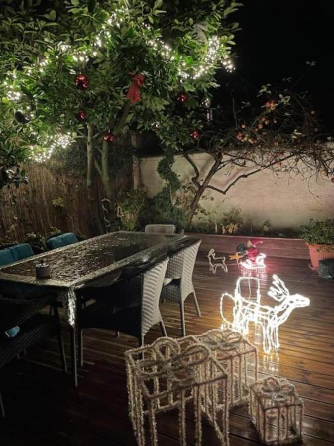 Le Gite De Sabina - Colmar Dış mekan fotoğraf